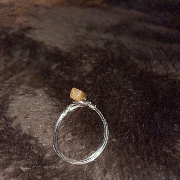 Sun ring - Picture 2 of 2